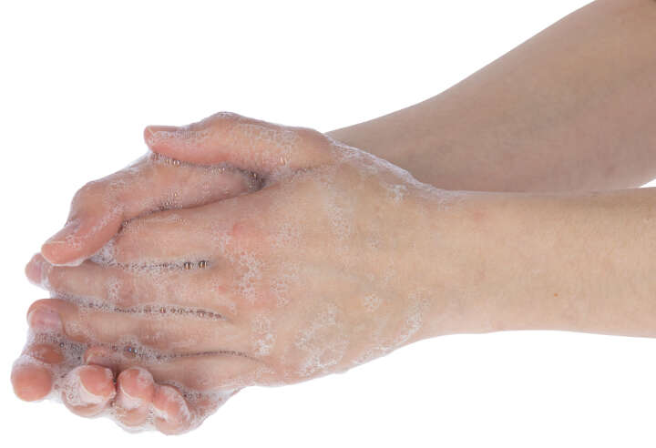 VALETUMED Handreiniger AgriClean Soft